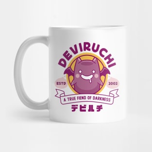 Geffen Kawaii Demon Mug